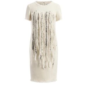 Chanel  ARCTIC ICE Collection Fall 2010 Runway